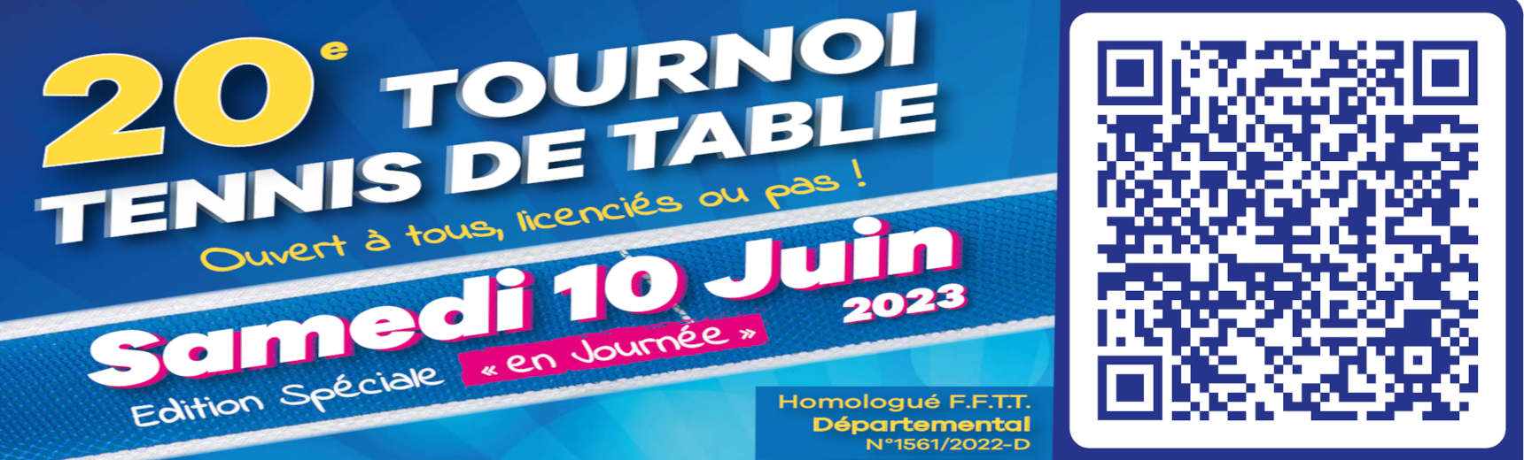 Tournoi 2023