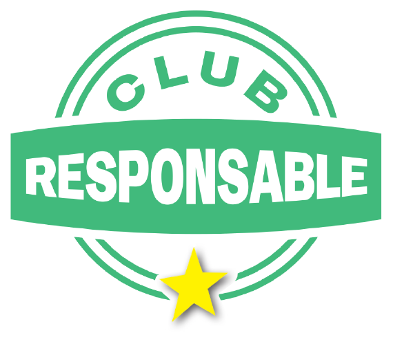 Label Responsable