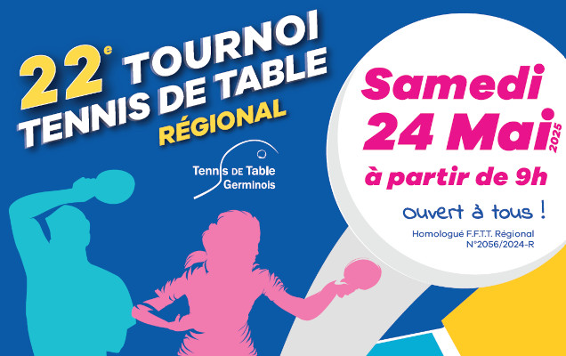 Tournoi