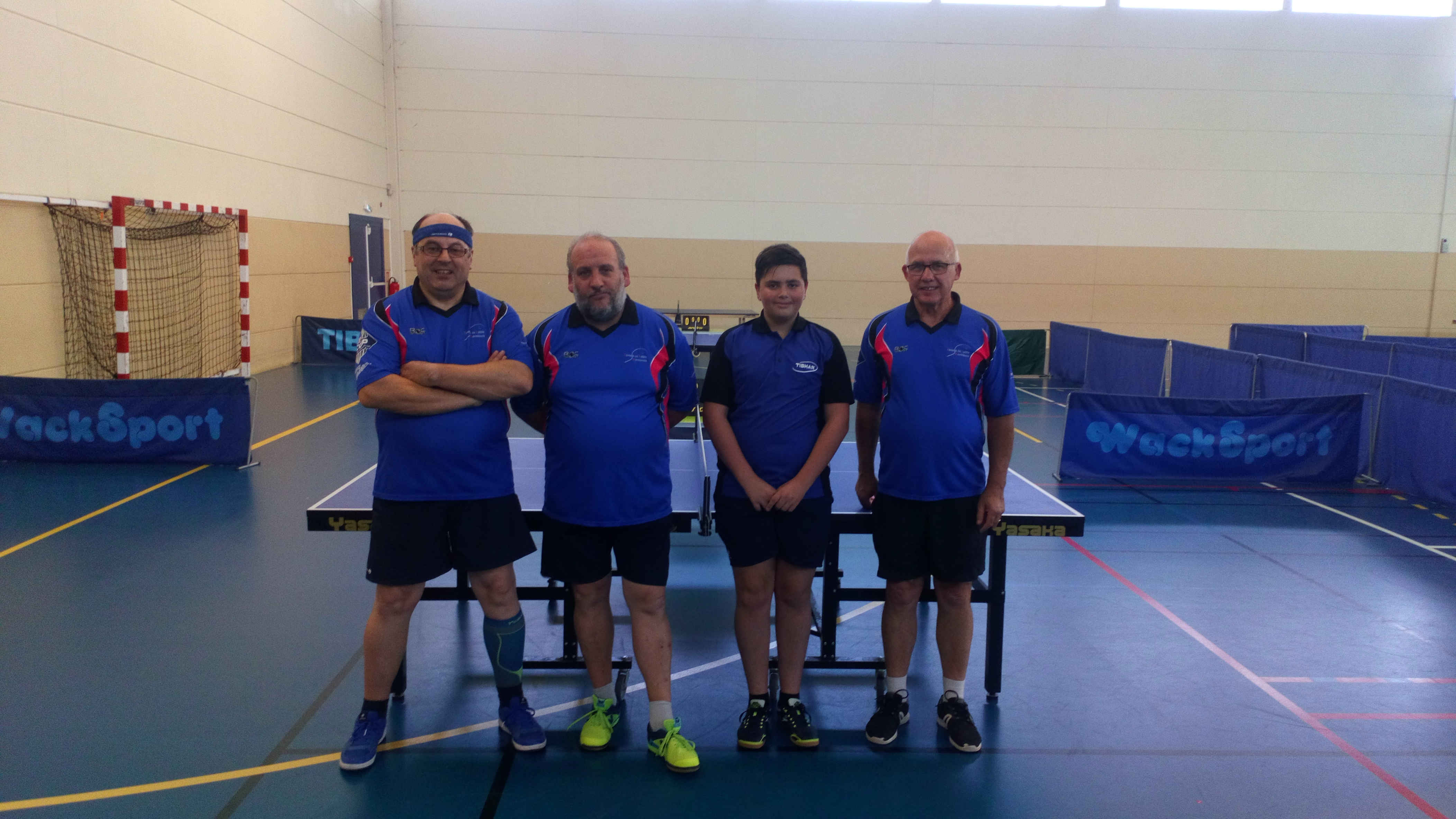 Equipe 5