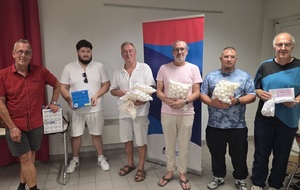 Assemblée Générale Comité du Cher