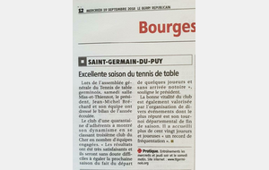 BR - 19 septembre 2018