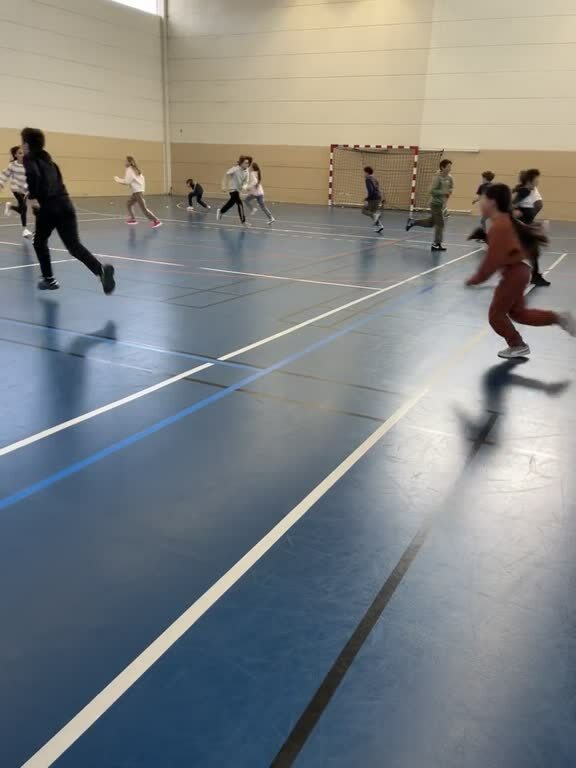 Initiation Ecole