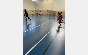 Initiation Ecole