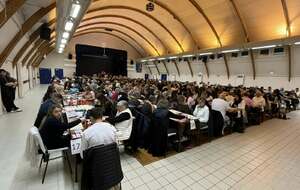 Loto du TTG