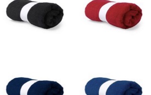 Serviette microfibre