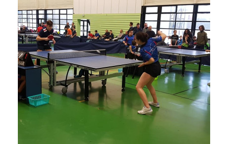 Open du Berry 2018