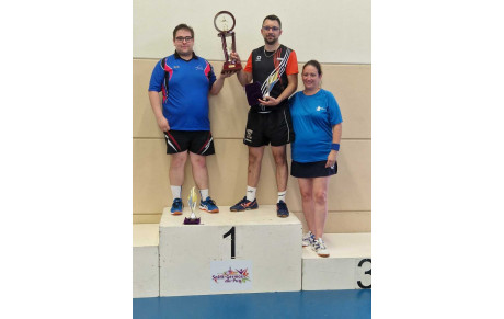 La 20ème édition de notre tournoi a tenu toutes ses promesses !