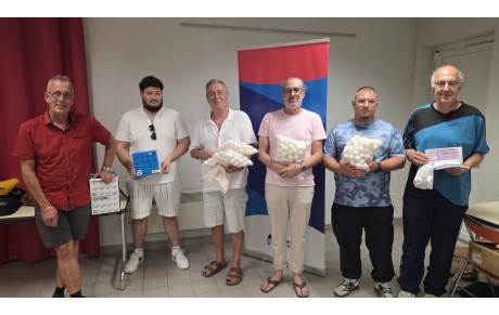 Assemblée Générale Comité du Cher