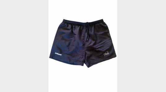 Short officiel du club