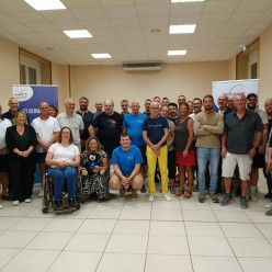 ASSEMBLÉE GÉNÉRALE TTG VENDREDI 11 SEPTEMBRE
