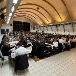 Loto du TTG