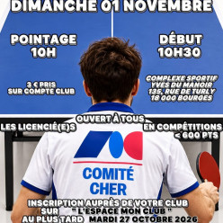 Tournoi des 500 points