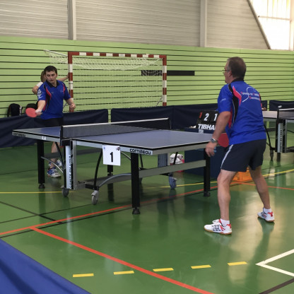 Coupe du Cher 2018-2019