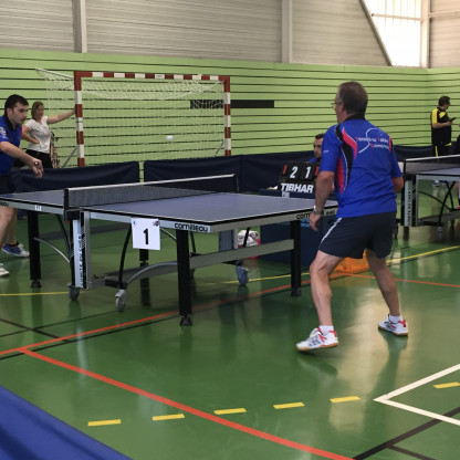 Coupe du Cher 2018-2019