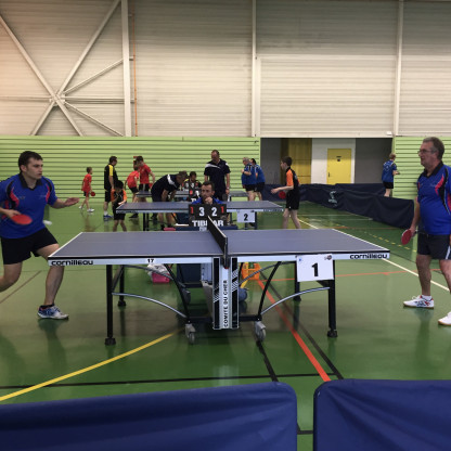 Coupe du Cher 2018-2019