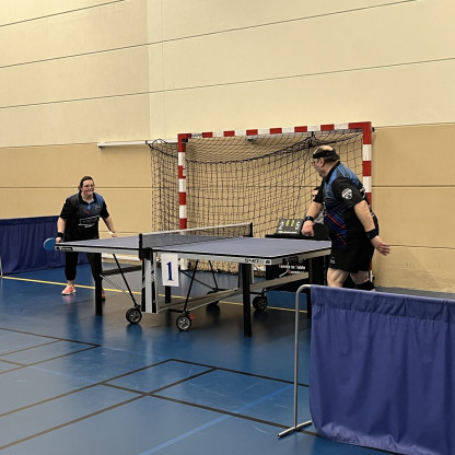 Coupe mixte 2025-2026