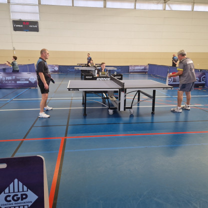 Championnat par équipes