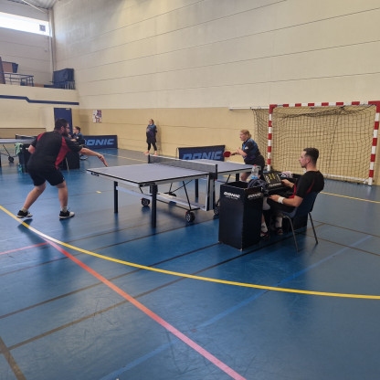 Championnat par équipes