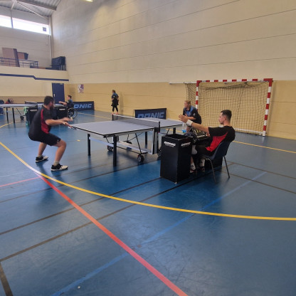 Championnat par équipes