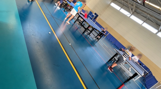 ENTRAÎNEMENT JEUNES DU LUNDI