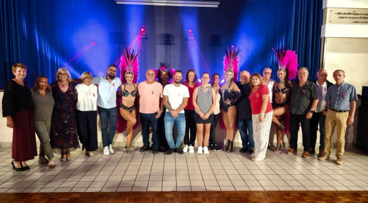 Soirée Cabaret pour tous