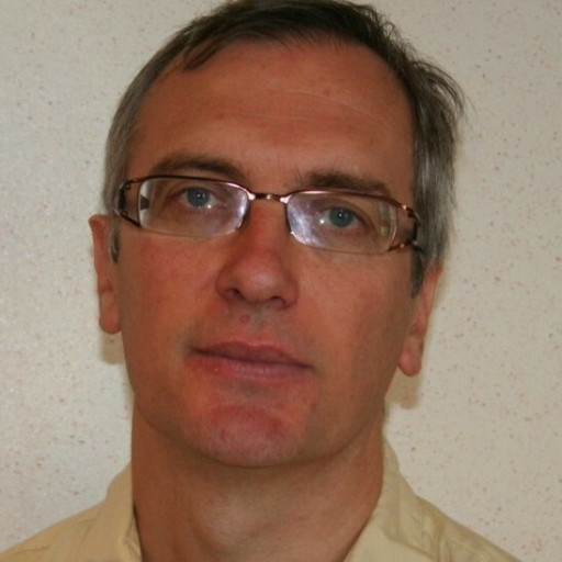 Pascal BerthomÉ
