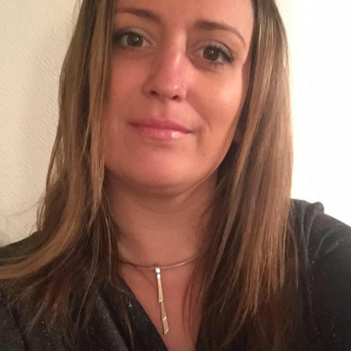 Aurore Balanger